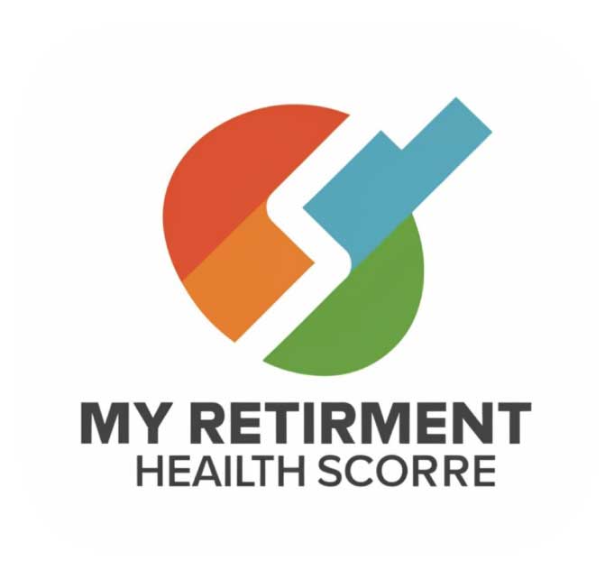 Retirement Health Score Logo